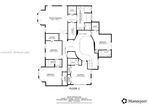 18841 SW 74th Court Cutler Bay FL 33157