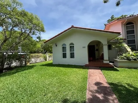 400 Majorca Avenue Coral Gables FL 33134