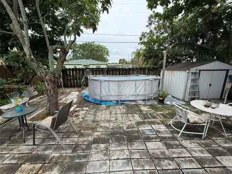 596 NW 109th Street Miami FL 33168