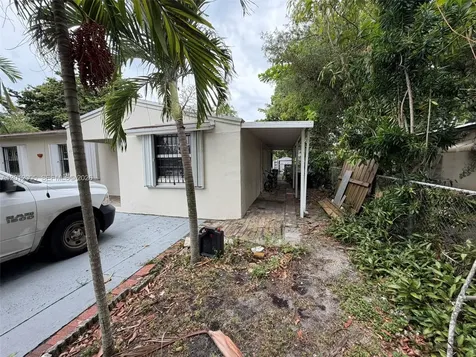 596 NW 109th Street Miami FL 33168