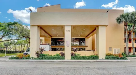 8592 W Sunrise Boulevard Plantation FL 33322