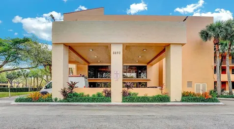 8592 W Sunrise Boulevard Plantation FL 33322