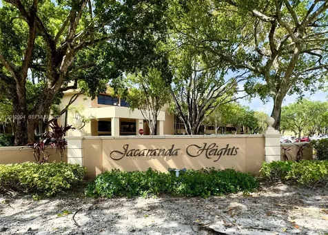 8592 W Sunrise Boulevard Plantation FL 33322