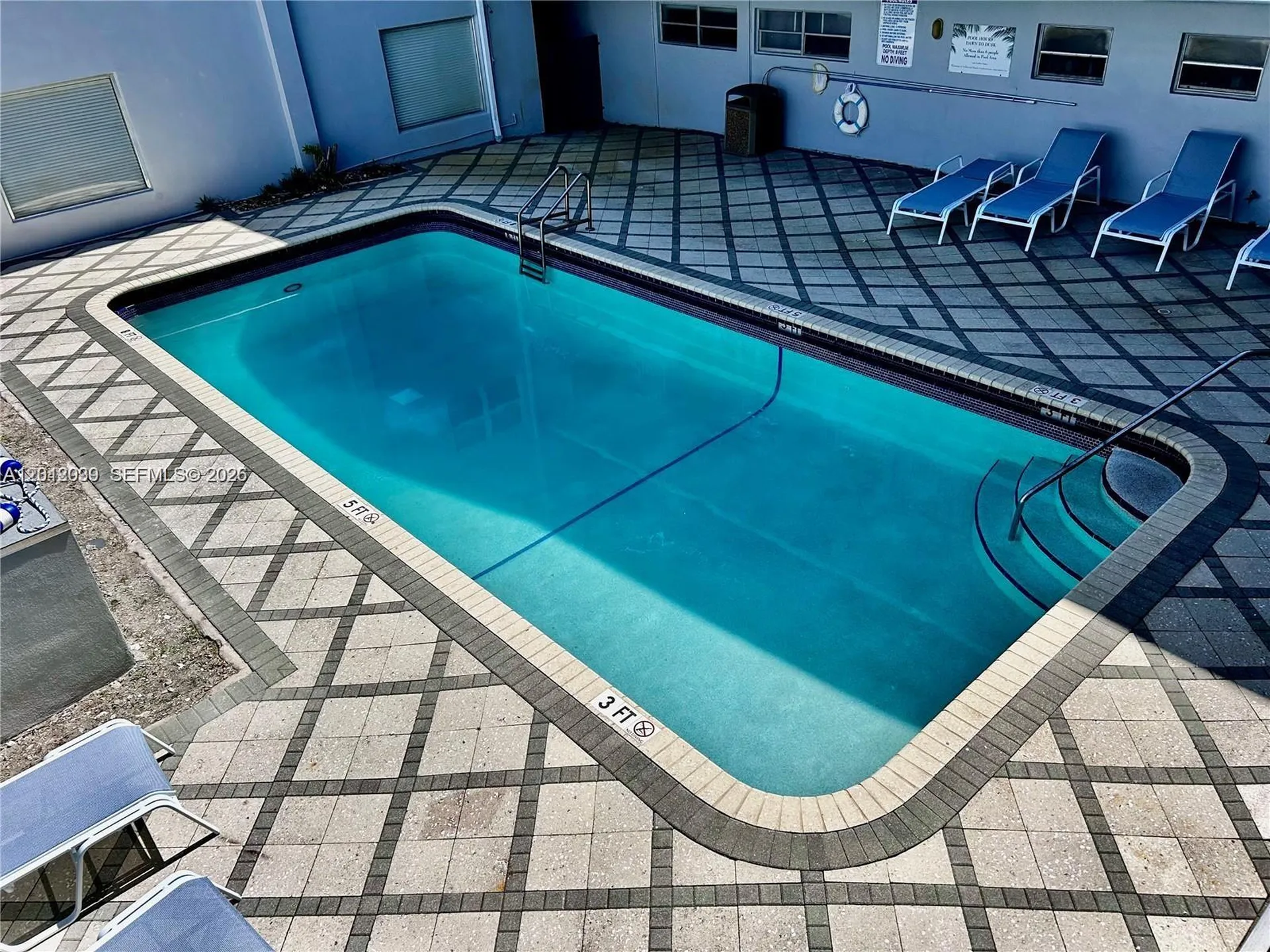 2200 S Ocean Drive Hollywood FL 33019