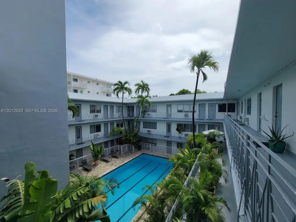 835 Lenox Avenue Miami Beach FL 33139