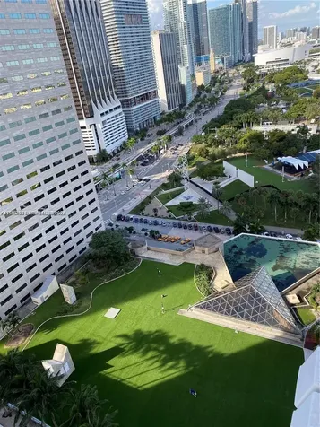 335 S Biscayne Boulevard Miami FL 33131