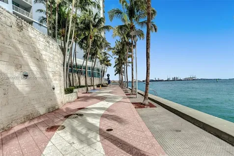 335 S Biscayne Boulevard Miami FL 33131