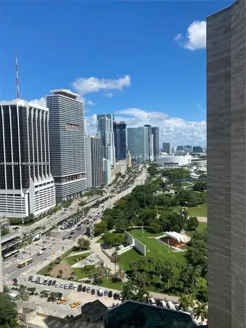 335 S Biscayne Boulevard Miami FL 33131
