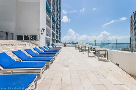 335 S Biscayne Boulevard Miami FL 33131