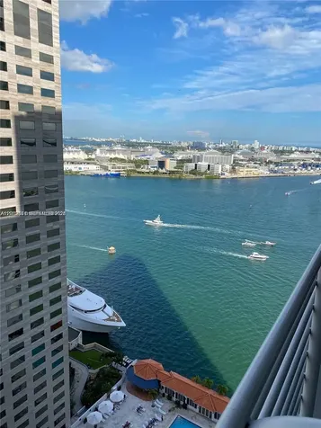 335 S Biscayne Boulevard Miami FL 33131