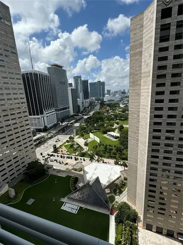 335 S Biscayne Boulevard Miami FL 33131