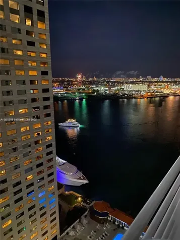 335 S Biscayne Boulevard Miami FL 33131