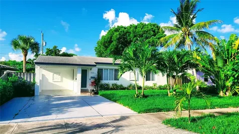 532 NE 16th Court Fort Lauderdale FL 33305