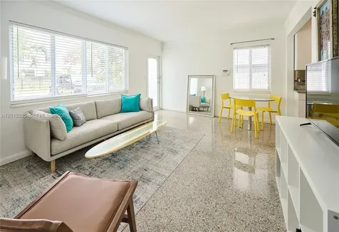 532 NE 16th Court Fort Lauderdale FL 33305