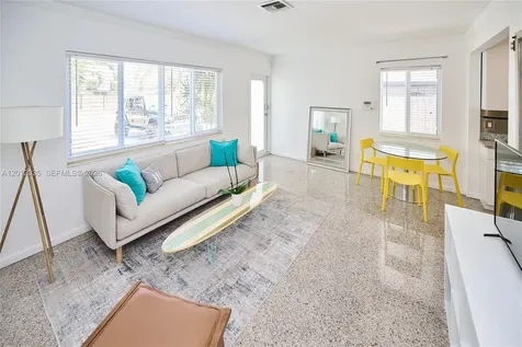 532 NE 16th Court Fort Lauderdale FL 33305