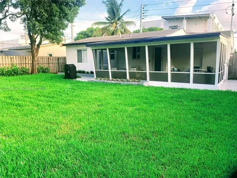 532 NE 16th Court Fort Lauderdale FL 33305