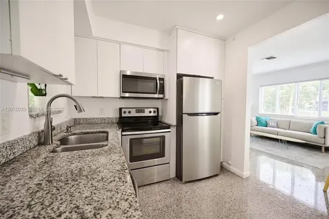 532 NE 16th Court Fort Lauderdale FL 33305