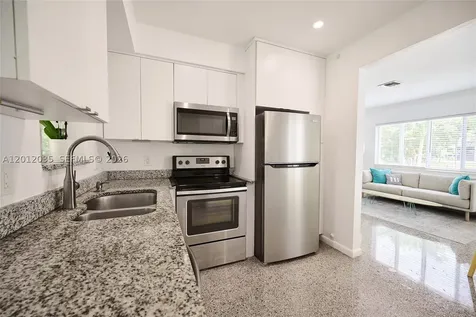 532 NE 16th Court Fort Lauderdale FL 33305
