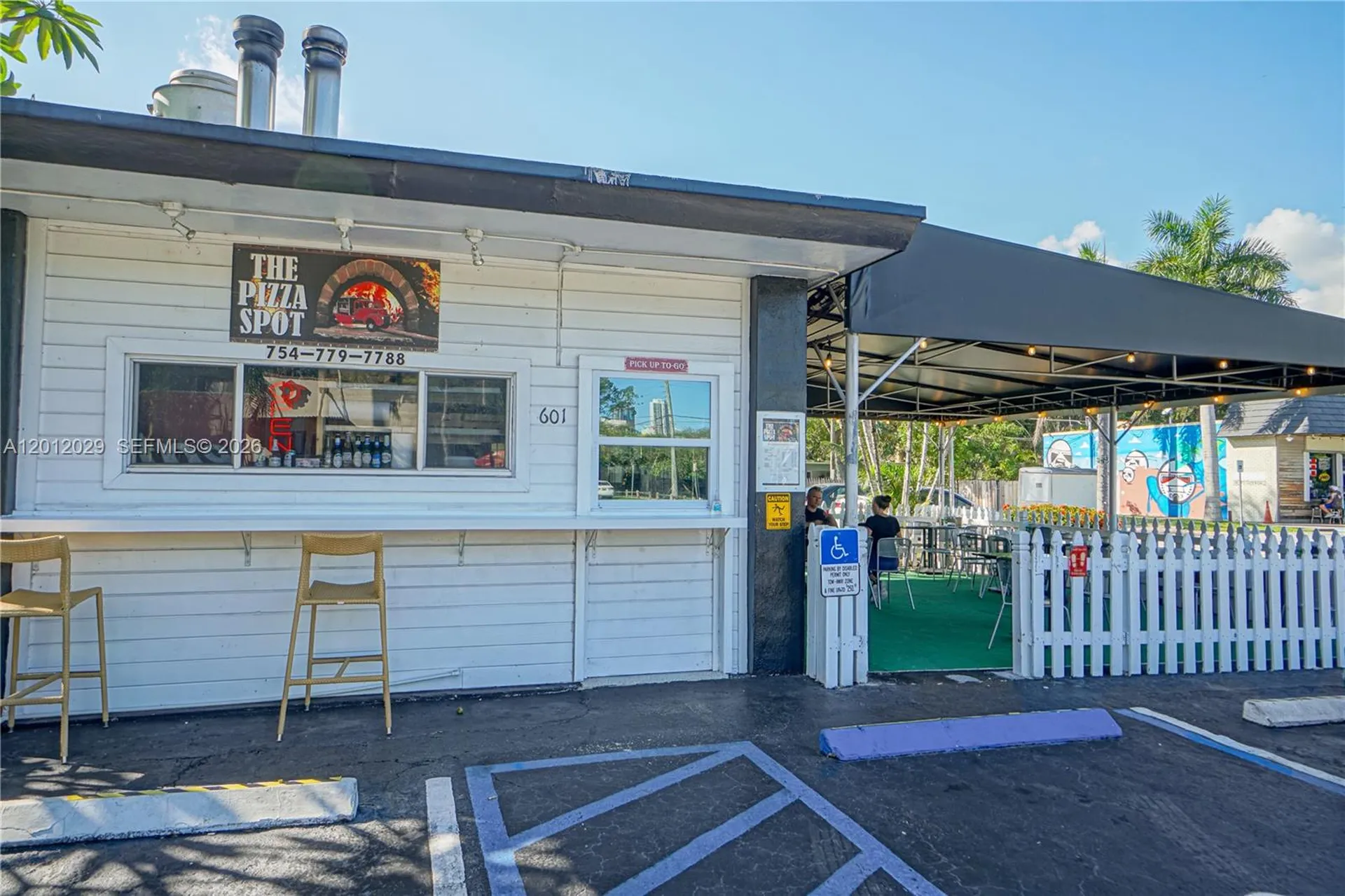 619 SW 13th Avenue Fort Lauderdale FL 33312