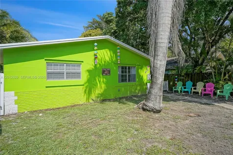 619 SW 13th Avenue Fort Lauderdale FL 33312