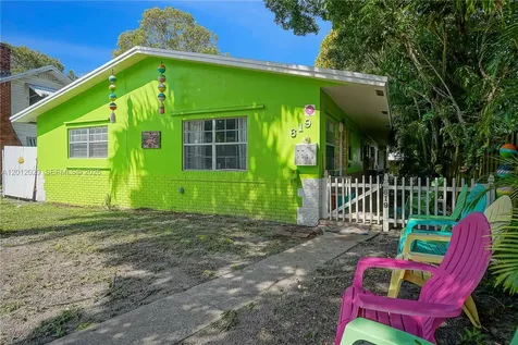 619 SW 13th Avenue Fort Lauderdale FL 33312