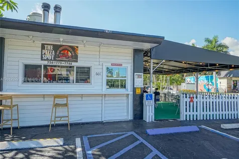 619 SW 13th Avenue Fort Lauderdale FL 33312