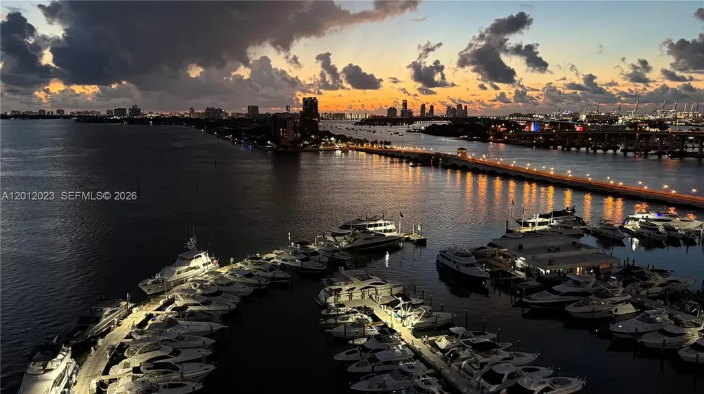 1717 N Bayshore Drive Miami FL 33132