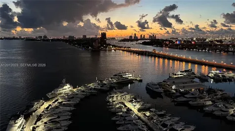 1717 N Bayshore Drive Miami FL 33132