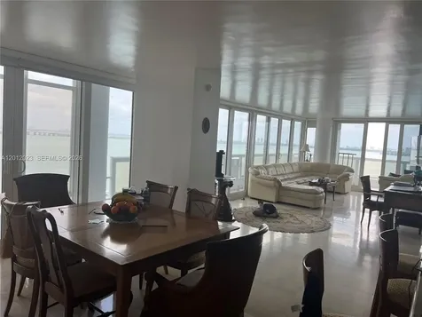 1717 N Bayshore Drive Miami FL 33132