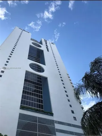 1717 N Bayshore Drive Miami FL 33132