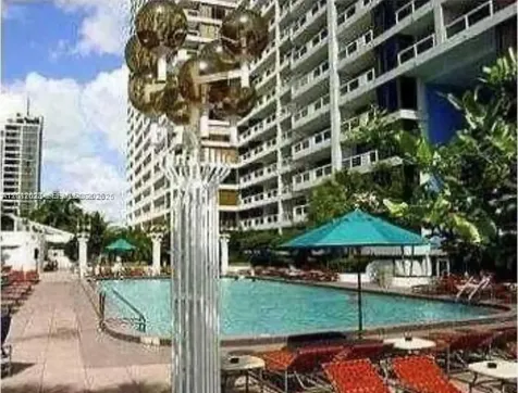 1717 N Bayshore Drive Miami FL 33132
