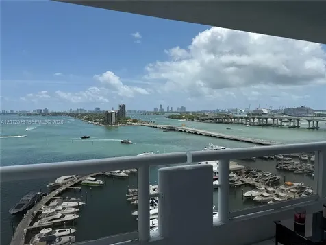 1717 N Bayshore Drive Miami FL 33132