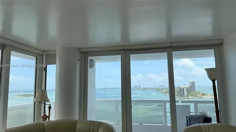 1717 N Bayshore Drive Miami FL 33132