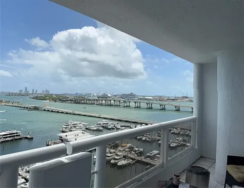 1717 N Bayshore Drive Miami FL 33132