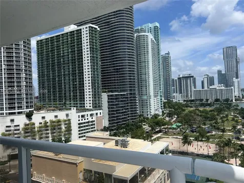 1717 N Bayshore Drive Miami FL 33132