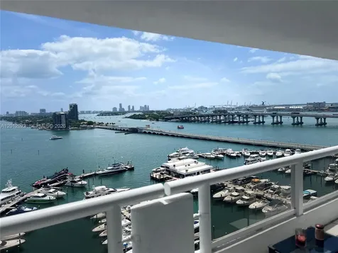 1717 N Bayshore Drive Miami FL 33132