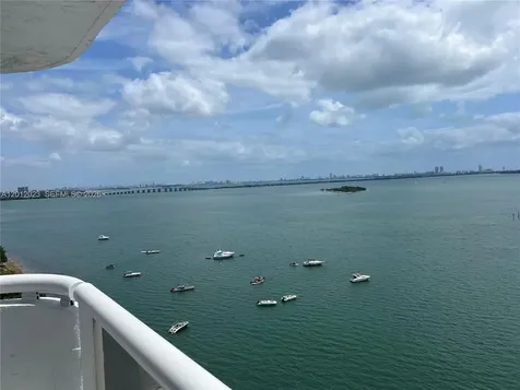 1717 N Bayshore Drive Miami FL 33132