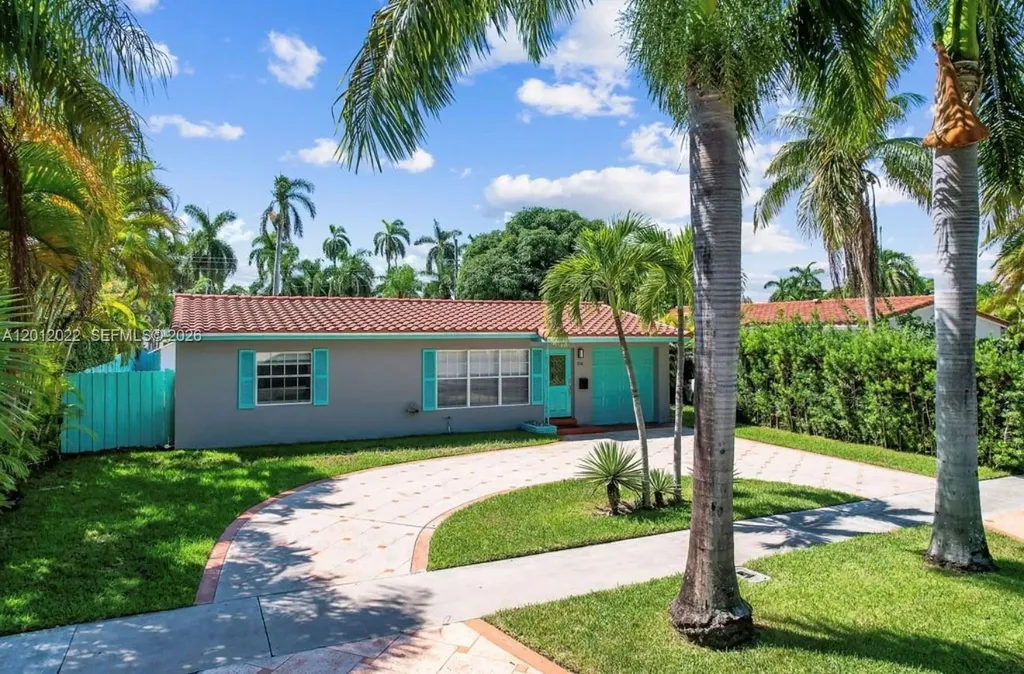 906 NE 4th Street Hallandale Beach FL 33009