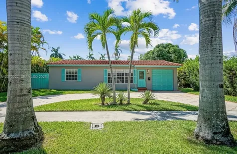906 NE 4th Street Hallandale Beach FL 33009
