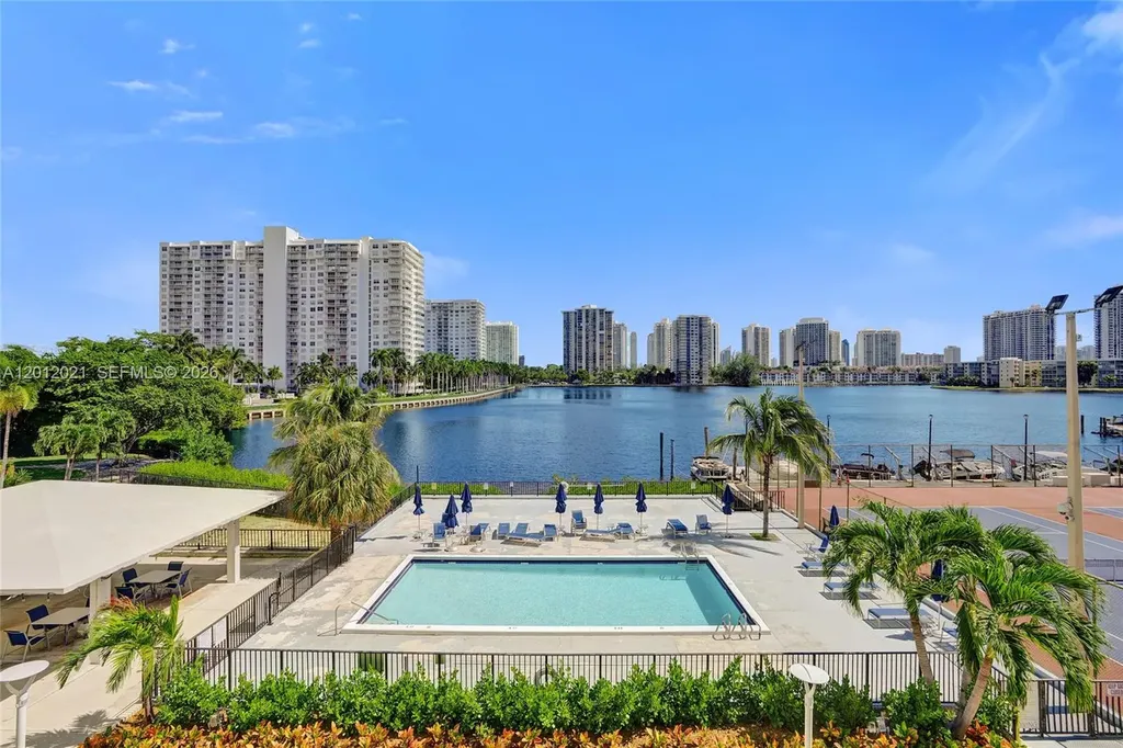 2750 NE 183rd Street Aventura FL 33160