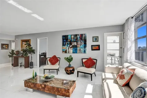 2750 NE 183rd Street Aventura FL 33160