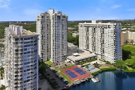 2750 NE 183rd Street Aventura FL 33160