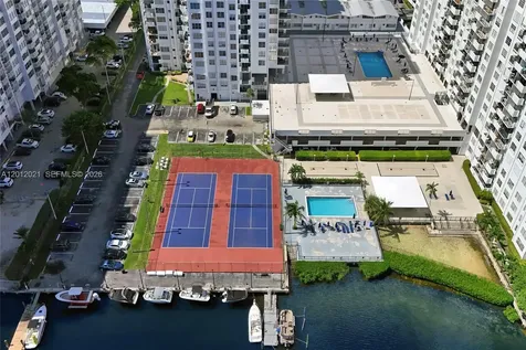 2750 NE 183rd Street Aventura FL 33160