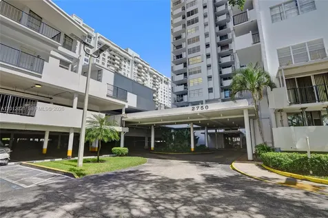 2750 NE 183rd Street Aventura FL 33160