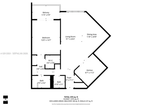 2750 NE 183rd Street Aventura FL 33160