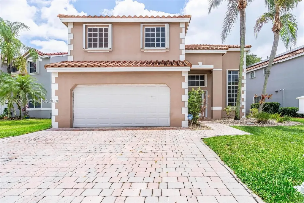 Weston FL 33326