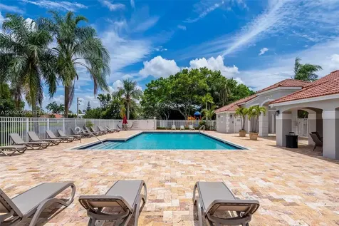 Weston FL 33326