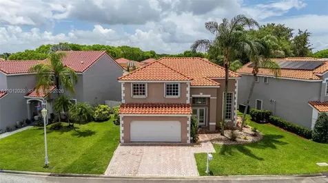 Weston FL 33326