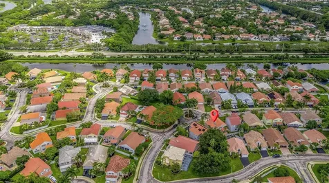 Weston FL 33326