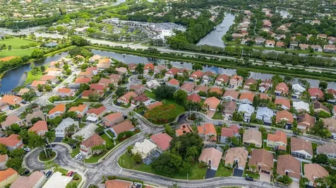 Weston FL 33326